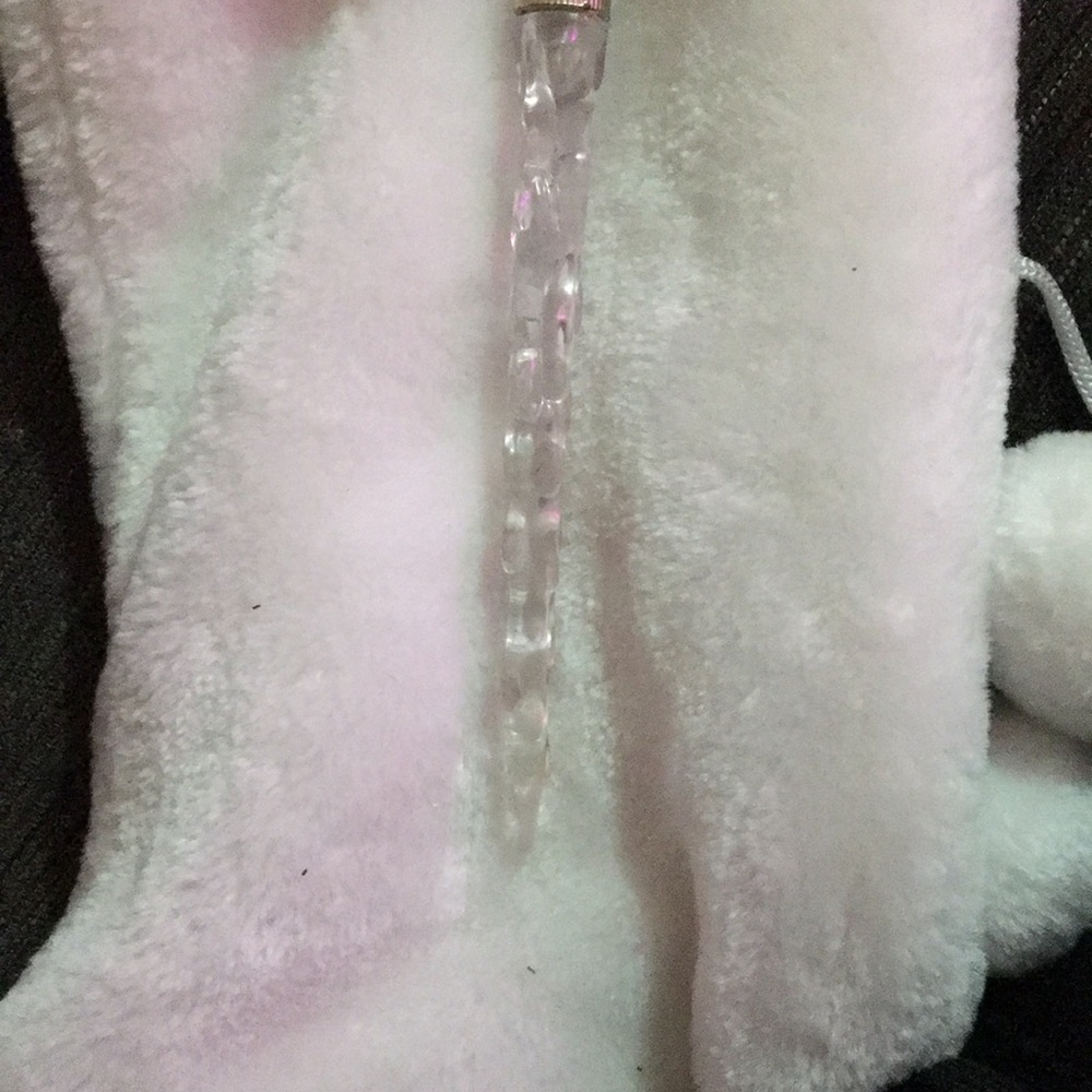 Icicle light Ornament